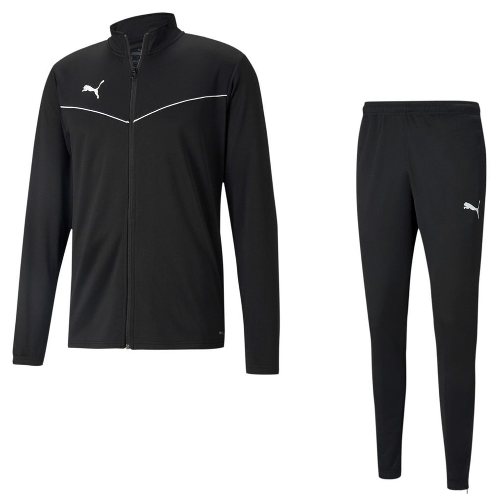 Puma Trainingsanzug für Herren DRYCELL Material, Größe:XXL, Produktbild 