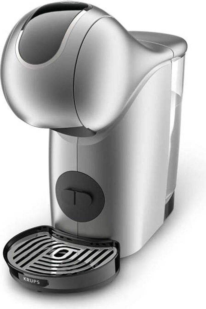 Krups Genio S Plus Genio S Touch Kaffeemaschine KP440E Produktbild 9