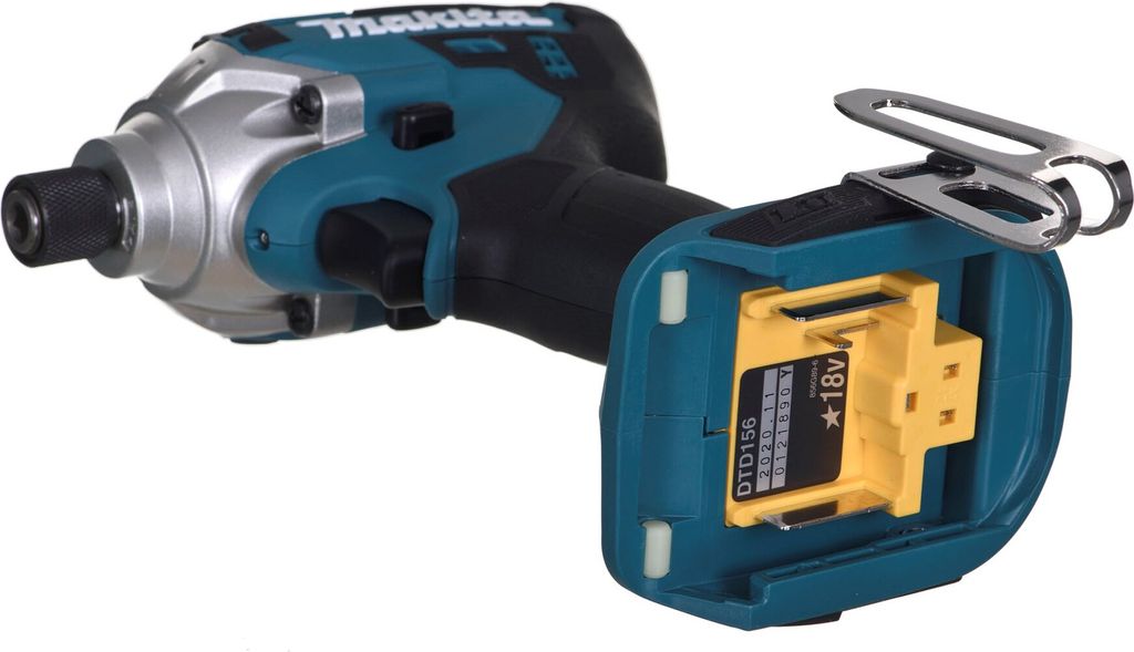 Makita DTD156Z Akku-Schlagschrauber Produktbild 17