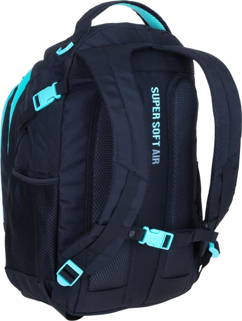 Schulrucksack Elephant Hero Signature Schultasche Rucksack Produktbild 23