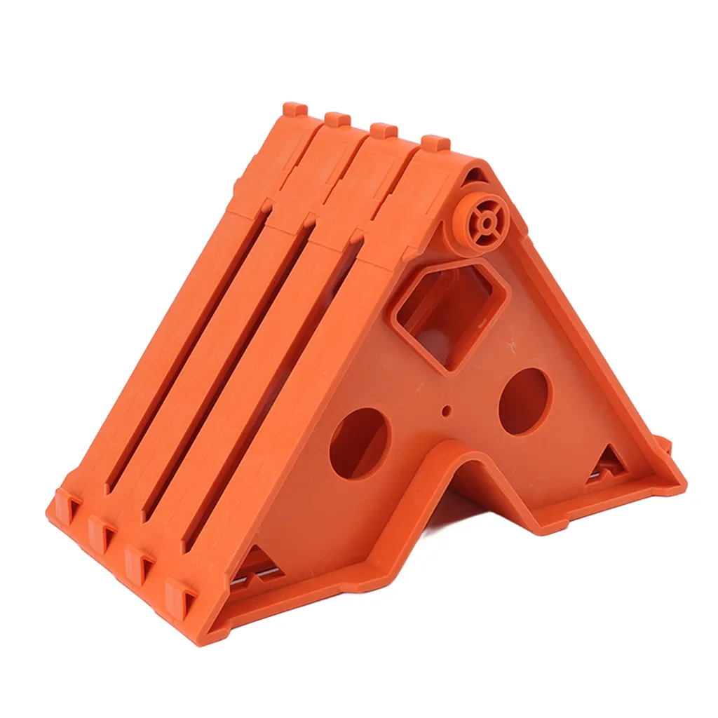 Supports de peinture en aérosol pour menuiserie - Système triangulaire