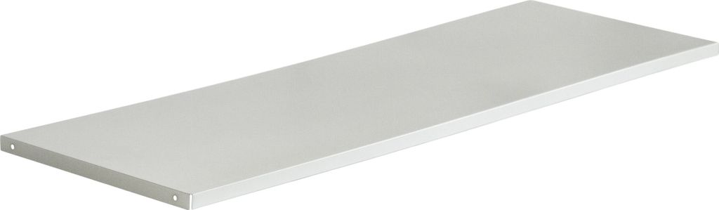 Plechová police do spisové skříně kovová skříň kovová Obrázek produktu 
