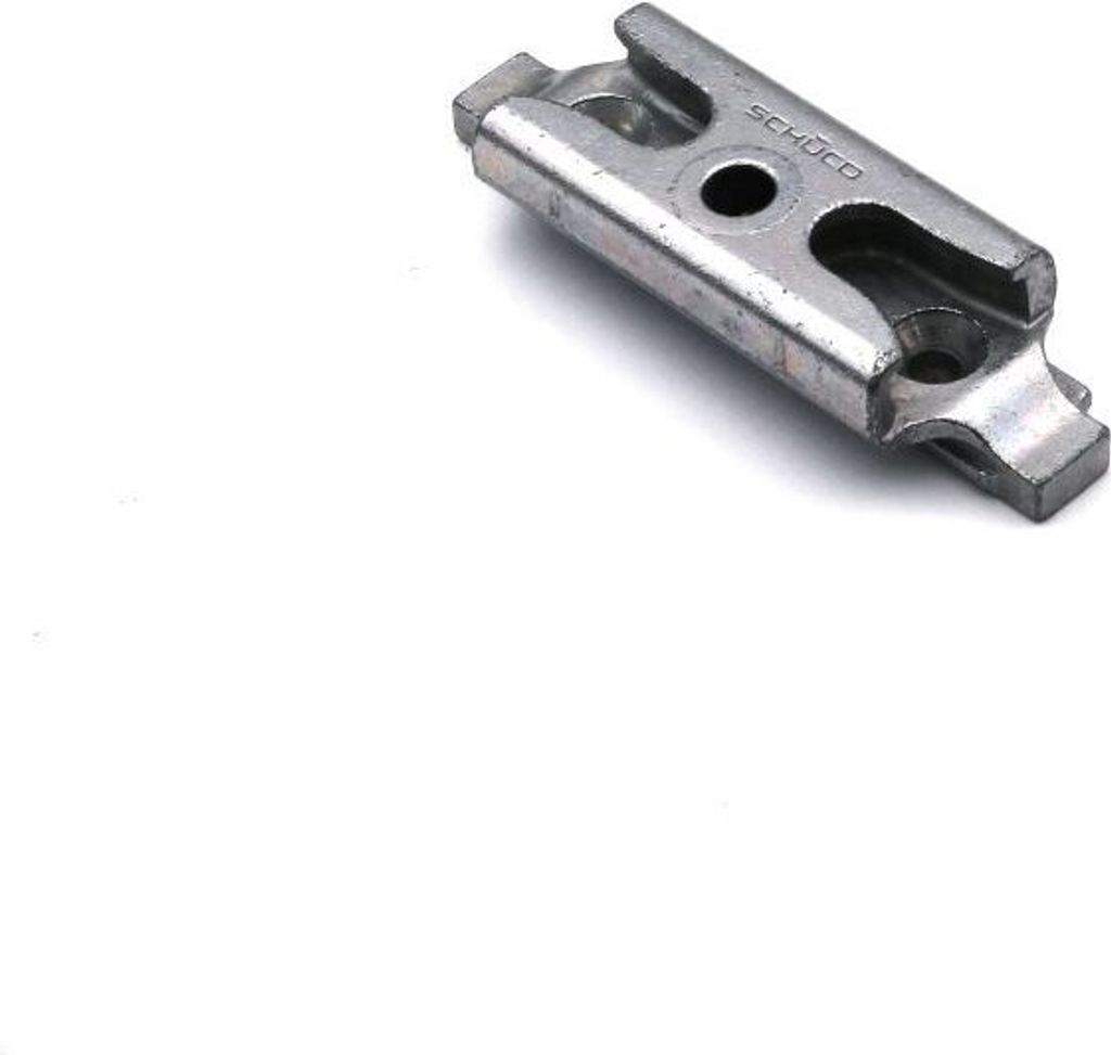 Schüco Riegelstück Comfort AvanTec SimplySmart 277916 / 277917 / 277918