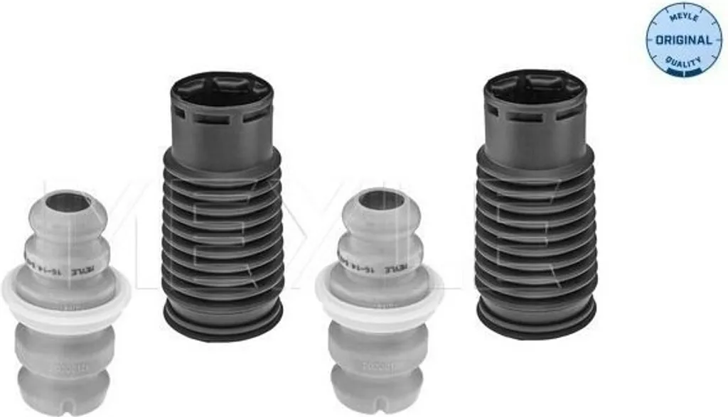 Kit Protection pour Amortisseur Avant Dokker - Rénovation Suspension MEYLE