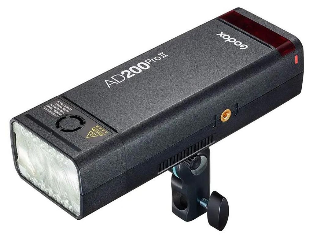 Godox  AD200 Pro II AD200Pro Obrázek produktu 