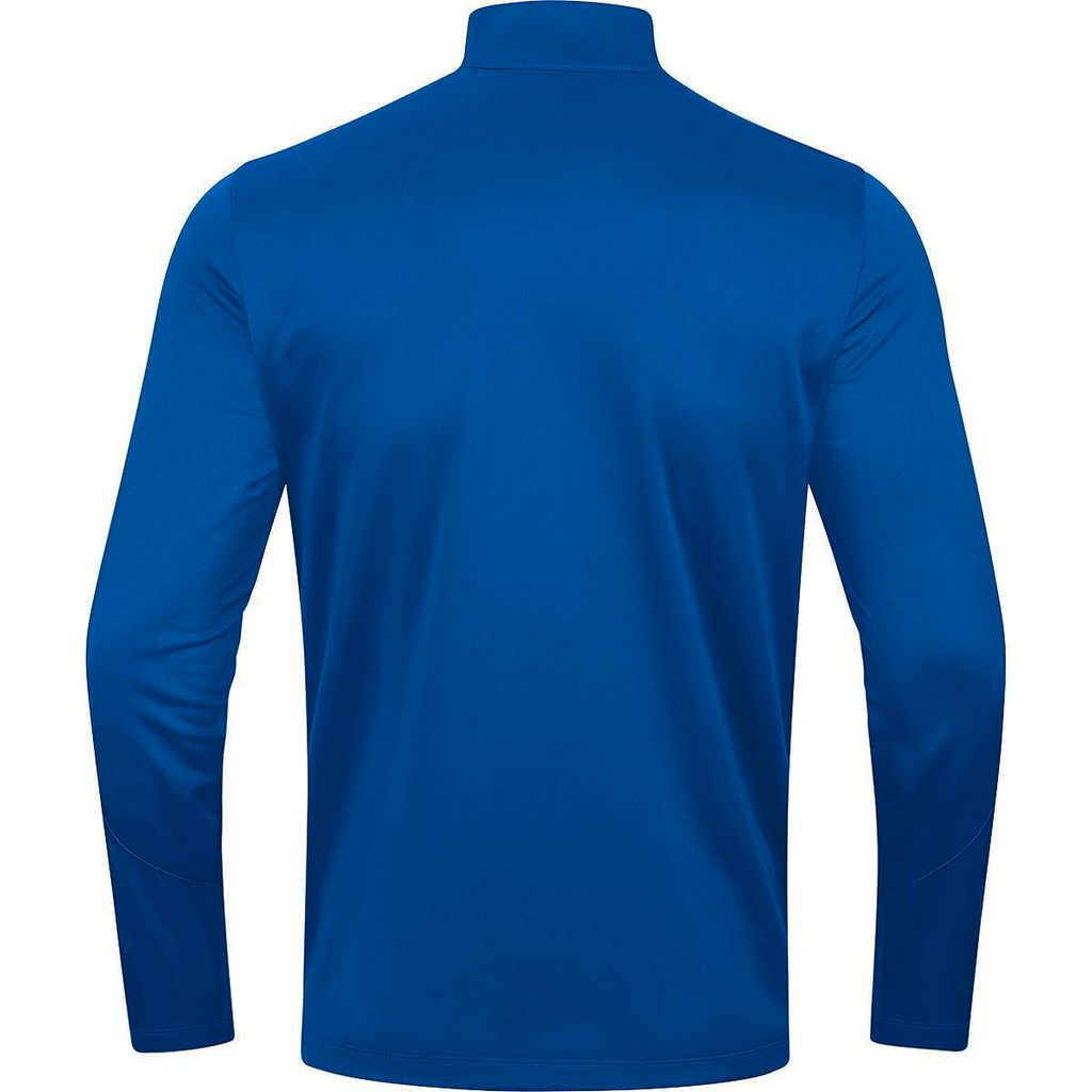 Jako Power Polyesterjacke Kinder - Royal / Citro