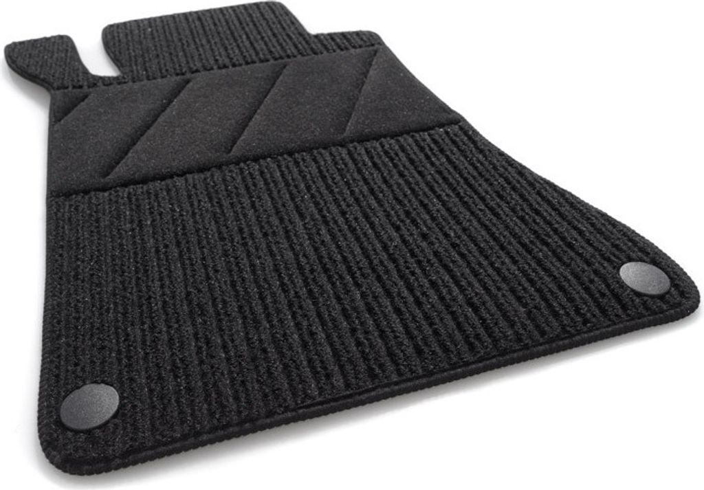 Tappetino per conducente Mercedes Classe C (W203/S203) - Immagine del prodotto 