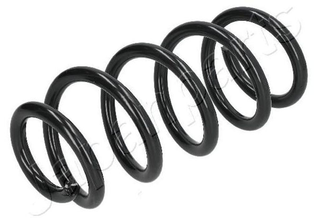 JAPANPARTS Fahrwerksfeder Hinten für MINI Countryman (R60) ZC7143A