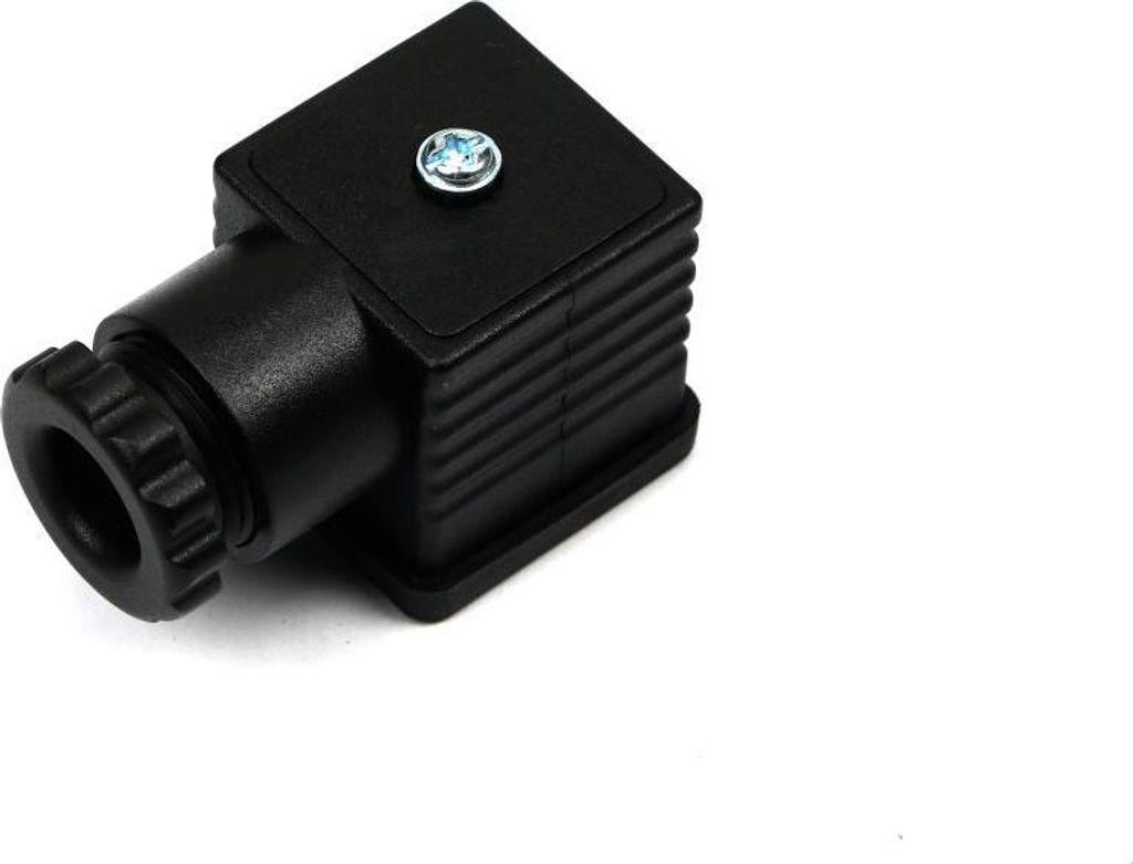 Hochwertiger PG9 4-poliger Elektrostecker (3+PE)