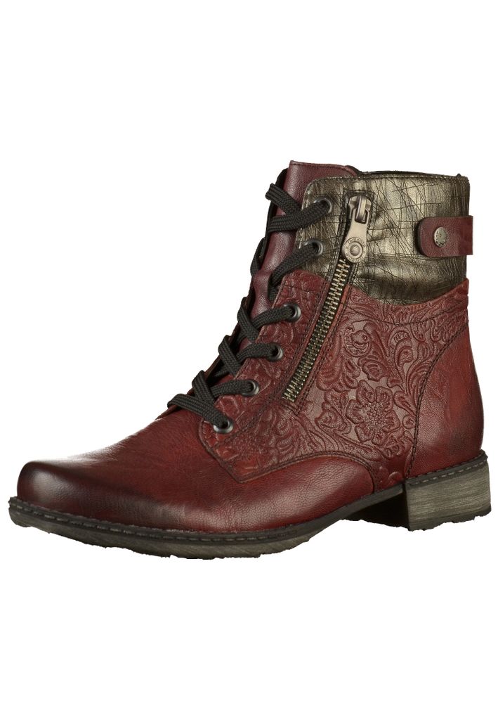 Remonte Stiefelette Stiefelette Leder