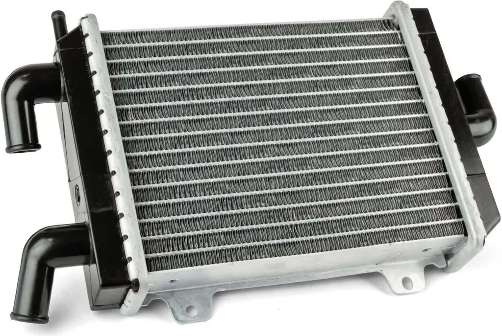 Radiateur de refroidissement moteur Motoforce pour scooter Speedfight