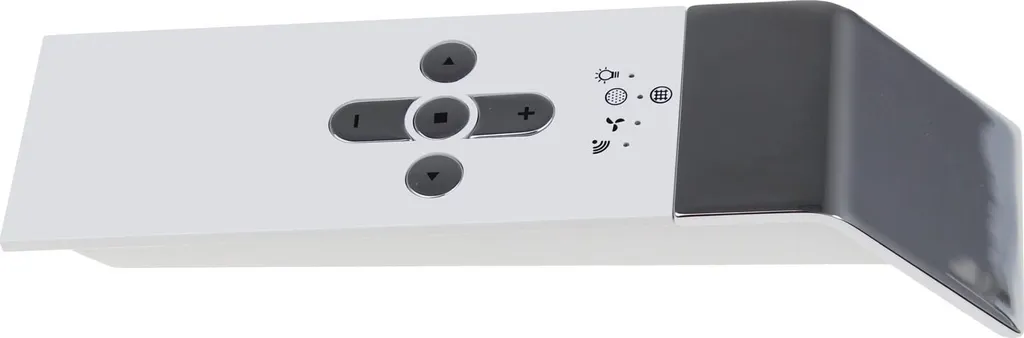 Remplacez votre Télécommande Whirlpool 482000006772 Cassée ou Perdue