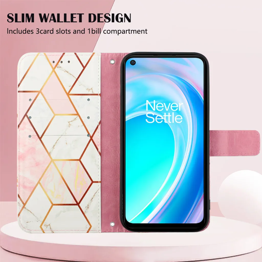 Cover per OnePlus Nord 2 5G | La Casa de las Carcasas