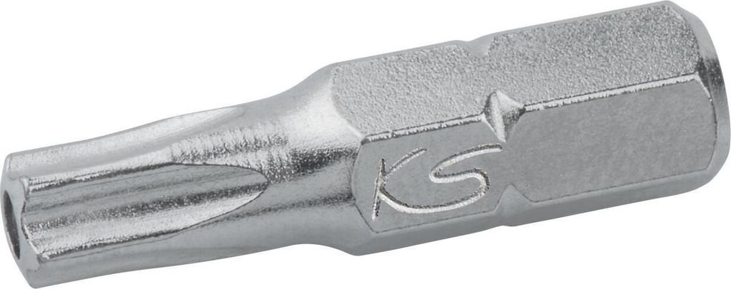 KS TOOLS Embout 1/4" pour perçage en cinq étoiles TS40 - Image du produit 
