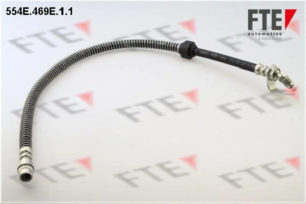 Flexible de frein pour remplacement entretien Master et Movano