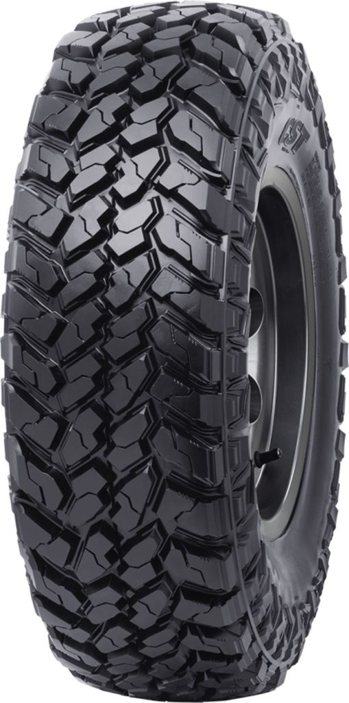 Cst 30X10.00 R 14 Tl 63M Apache Cu-At 8Pr