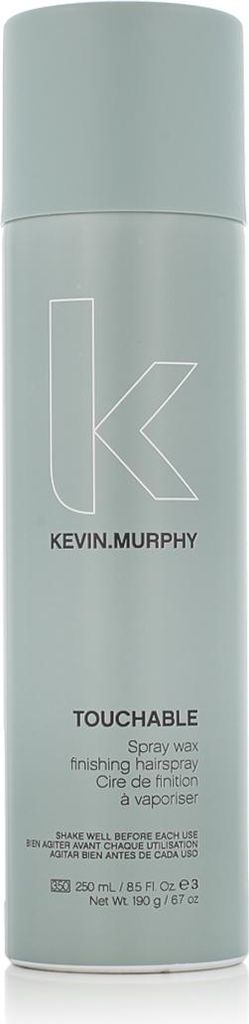 Kevin Murphy - Touchable Spray Wax 250ml Produktbild 