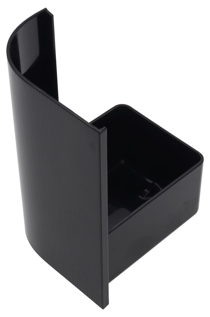 Delonghi vassoio base cassetto nero macchina caffè Gran Immagine del prodotto 