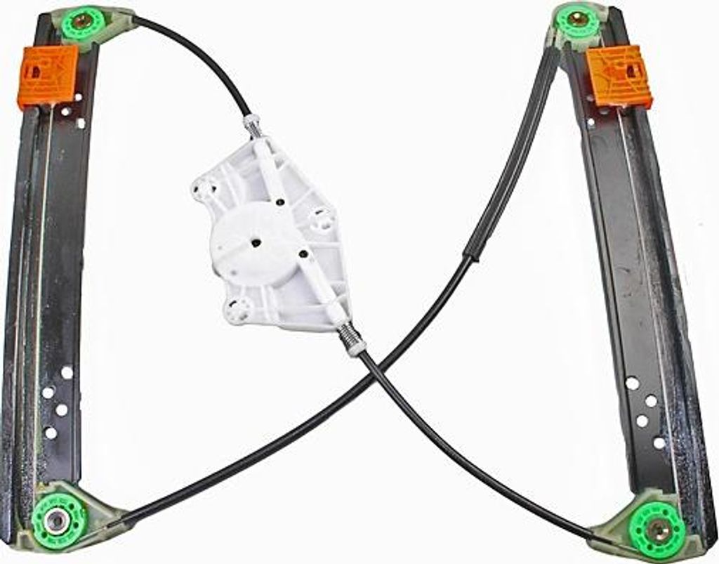 METZGER 2160530 Elektrischer Fensterheber Hinten Rechts für Produktbild 