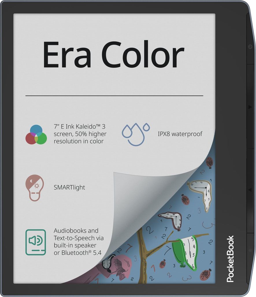 PocketBook Era Color Mare in tempesta Immagine del prodotto 
