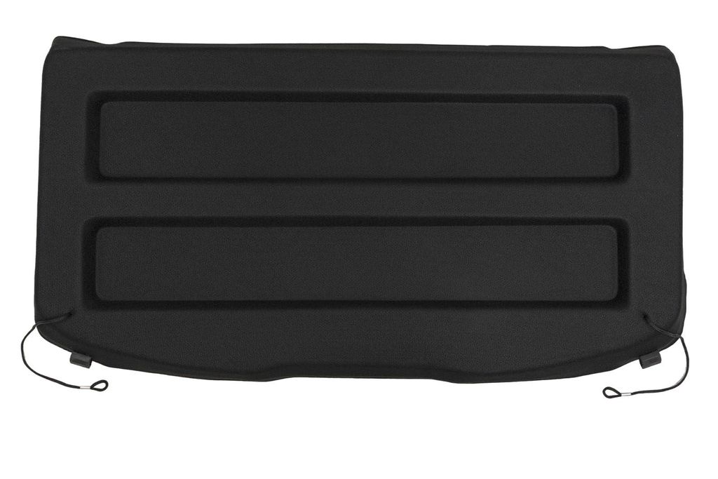 HERSTMOTO Plage arrière / cache-bagages compatible avec Image du produit 