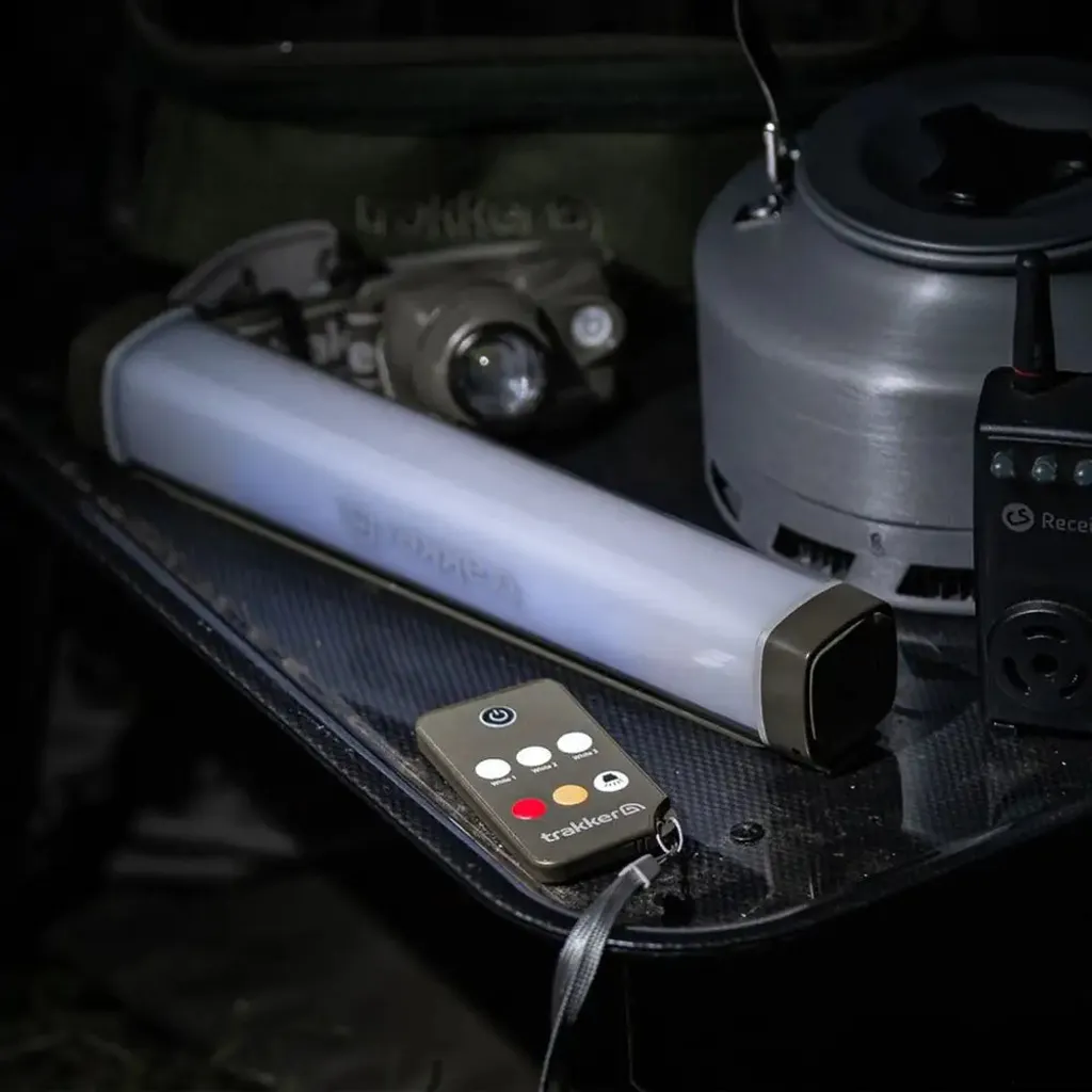 Trakker Nitelife 150 Lumens : Lampe Magnétique à Commande à Distance - 3