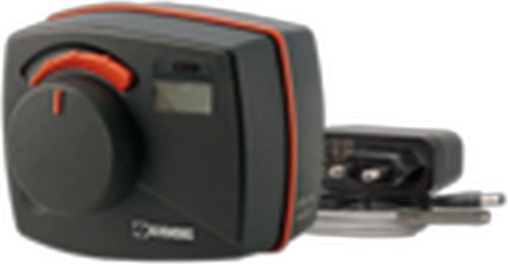 ESBE Stellmotorregler CRA211 230V 6Nm, Mischtemp. Konstant, 1 Stk.