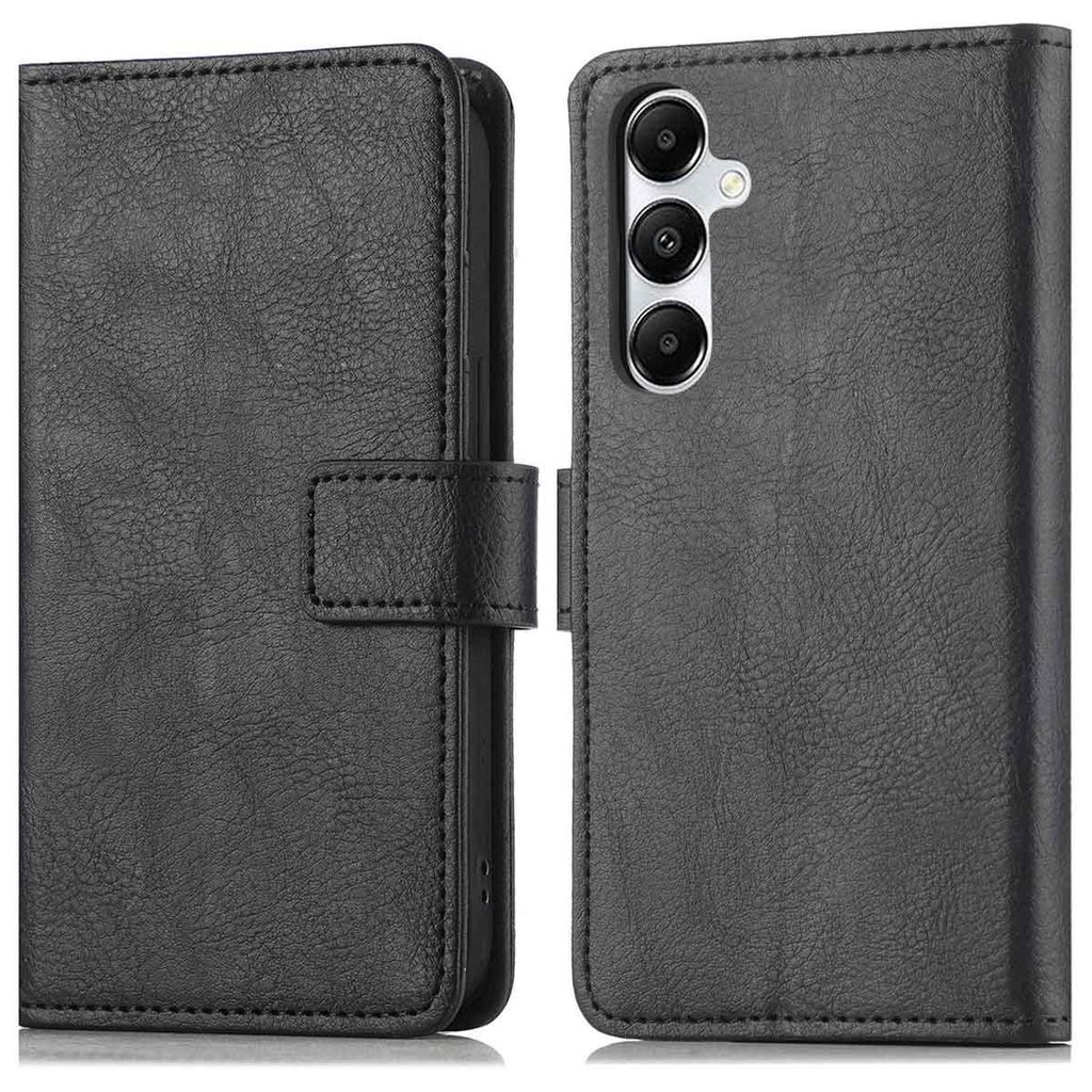 Funda Tipo Libro de Lujo para Samsung Galaxy A26 - Imagen del producto 