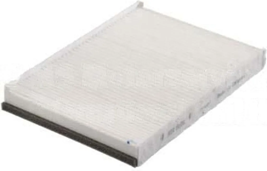 Filtre d'habitacle Kolbenschmidt 272mm, Haute Capacité pour VOLVO V70