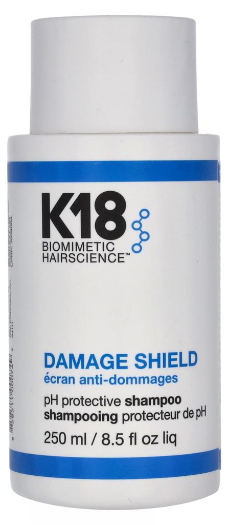 K18 Damage Shield PH Protective Shampoo Produktbild 
