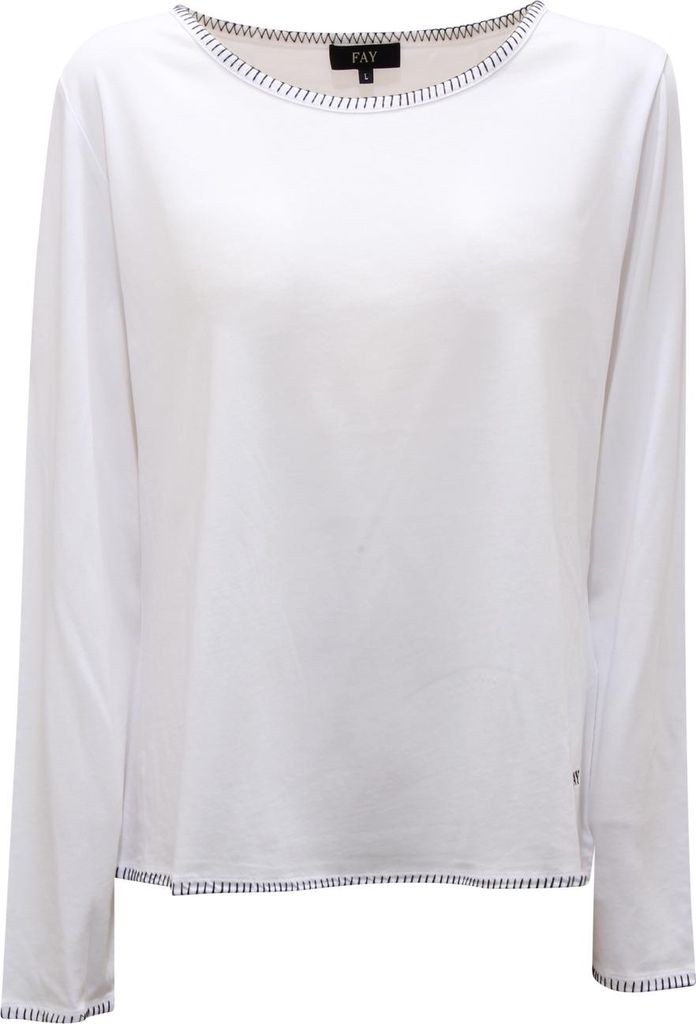 I6622 Maglia Donna Fay Woman T-Shirt