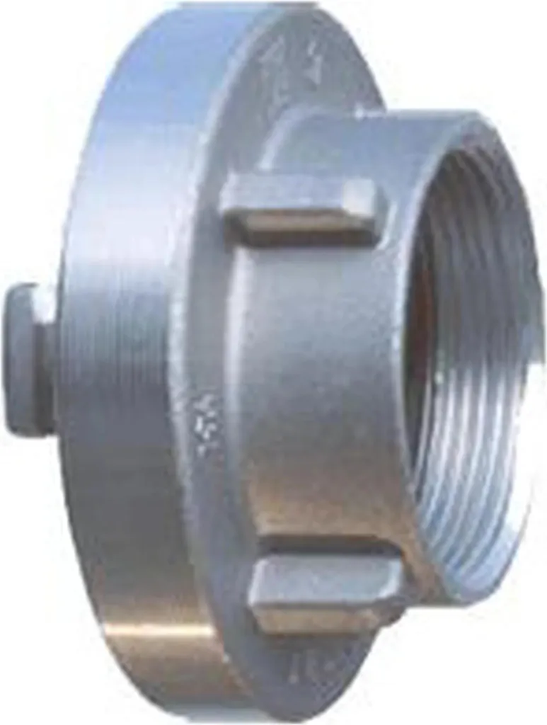 Raccordo Storz B 75mm IG 3" - Forgiatura Industriale PN16 WBF