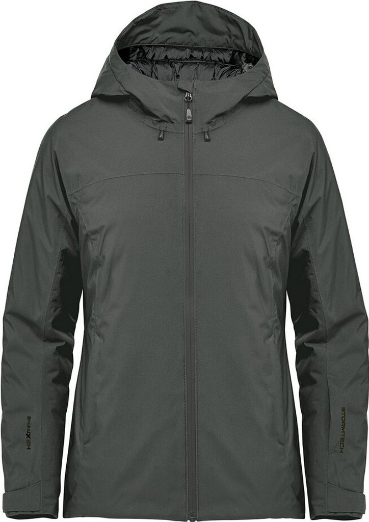 Stormtech - "Nostromo" Softshelljacke für Damen RW8862 (M) (Graphit)