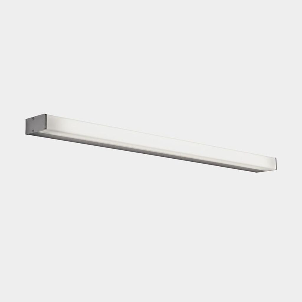 LED-Wandleuchte Toilet Q Big 14.5W LEDS-C4 05-1508-21-M1