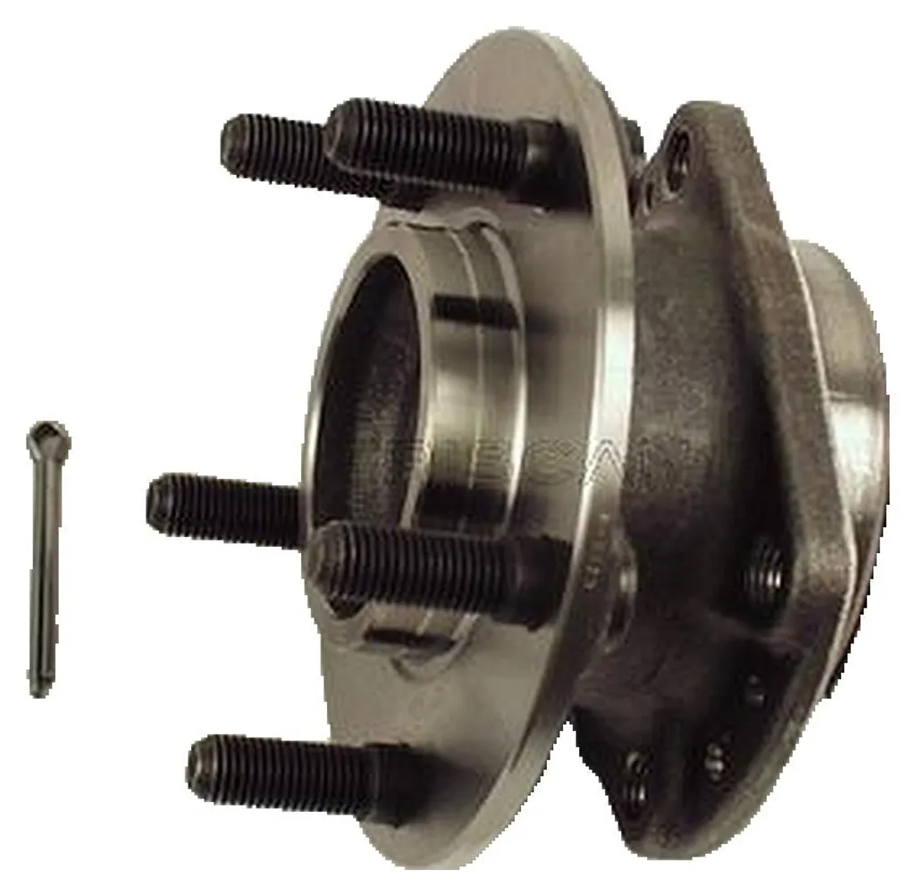 Kit de roulement de roue Ø 141 mm TRISCAN pour CHRYSLER VOYAGER IV