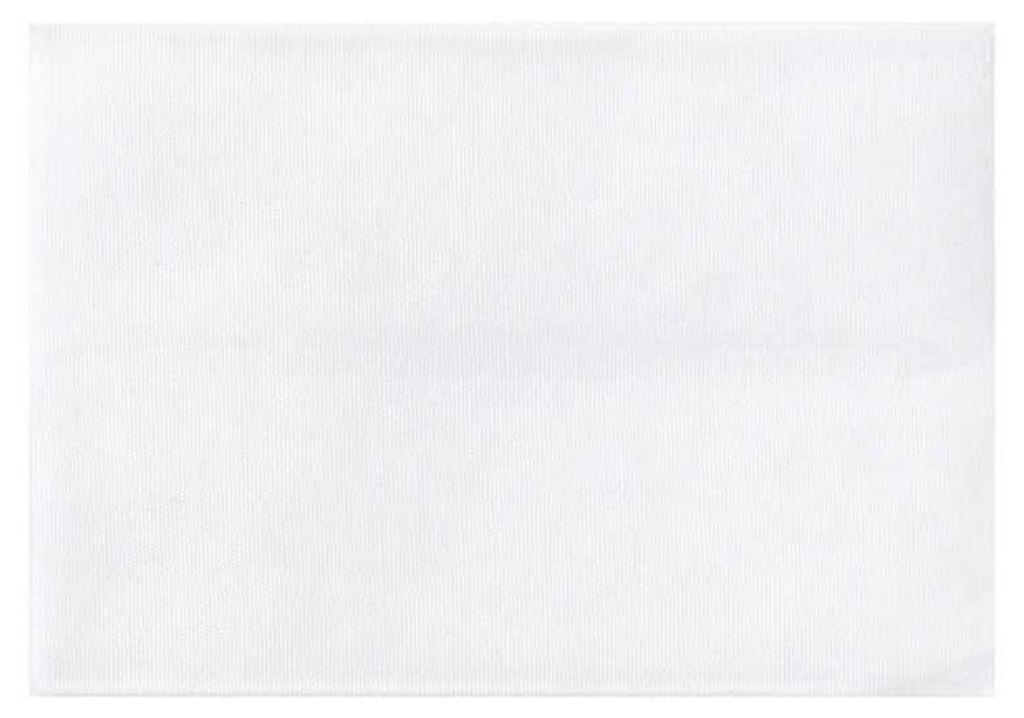 Nažehľovacie záplaty boil-proof white - nažehľovacia Obrázok produktu 