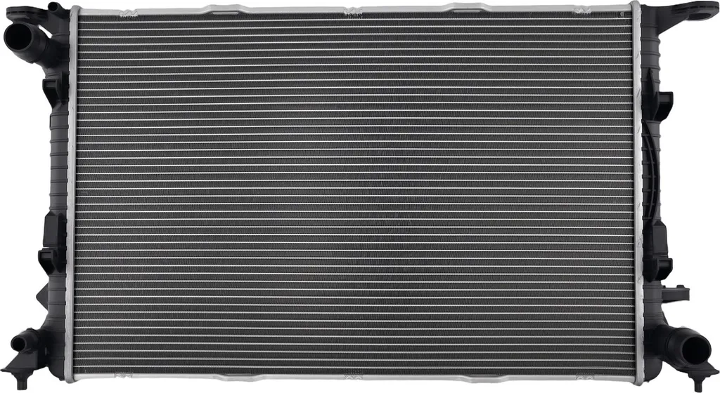Radiateur de Refroidissement Moteur pour Audi S5 A5 Quattro 8K0121251H