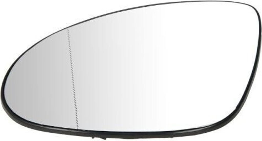 Außenspiegel - Spiegelglas BLIC 6102-02-2001817P