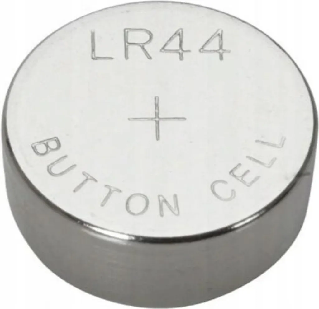 Batterie Bottone AG13 LR44 1.5V | Ricambio Professionale A76
