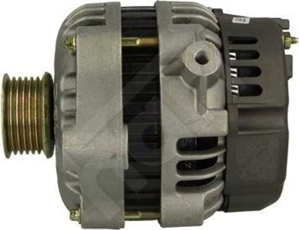 HART 534 350 Lichtmaschine OE 12317789980 kompatibel mit 3er E46, X3, X5, Freelander