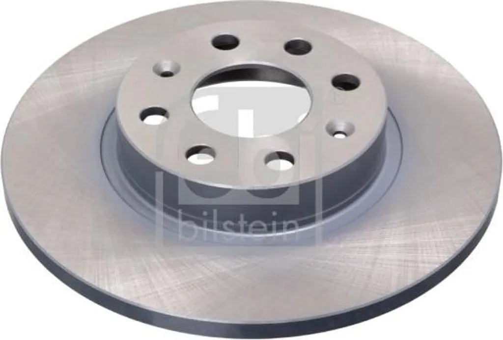 Disque de frein FEBI 43919 haute résistance compatible Grande Punto