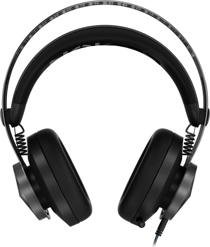 Lenovo Legion H500 Pro 7.1 Surround Sound iron grey