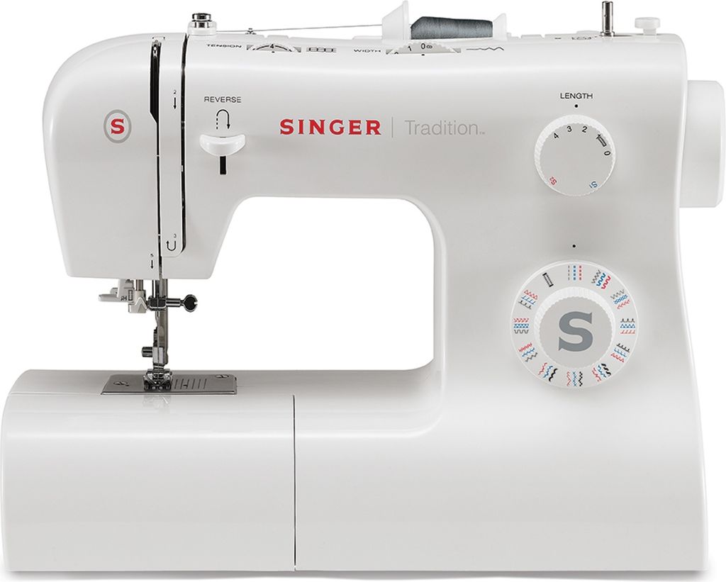 Nähmaschine Tradition 2282 Produktbild 
