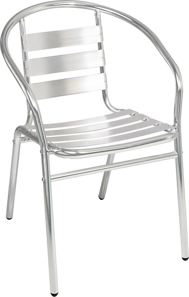 Linder Exclusiv Zahradní kovová židle MC4602 Obrázek produktu 
