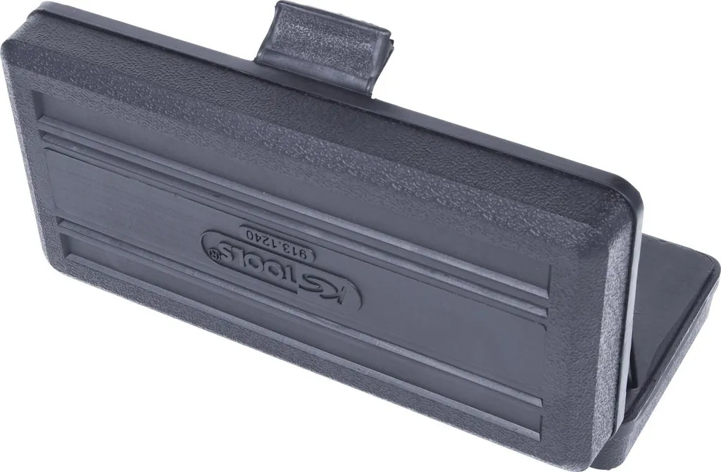 Douilles de force KS TOOLS 913 pour extraction d'écrous de roues 1/2 - 2