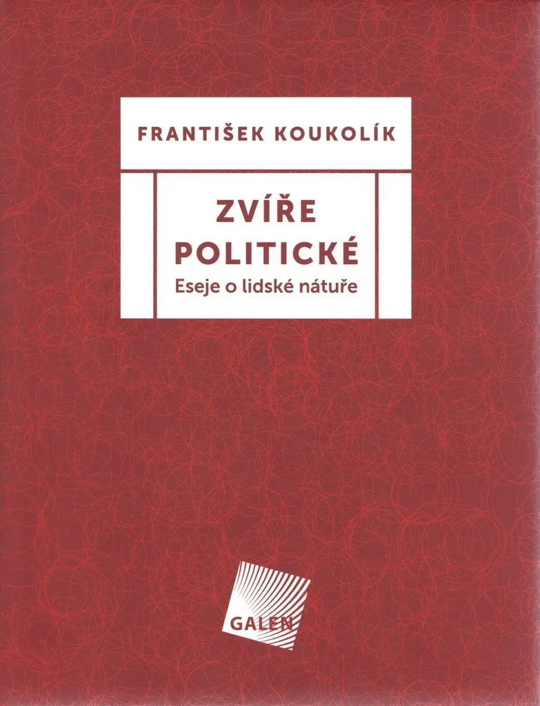 Décrypter l'Instinct Humain avec Zvíře politické de František Koukolík