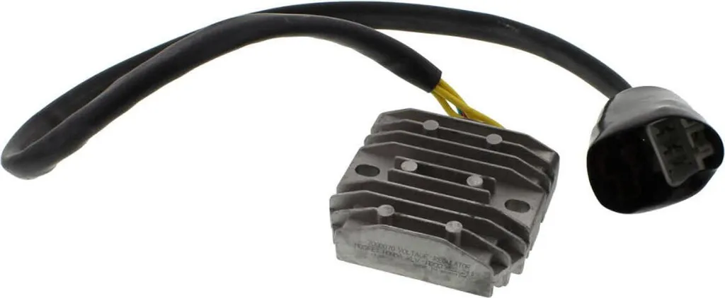 Pièce de Charge JMP 2413 Fiable pour votre Honda XL 1000 Varadero