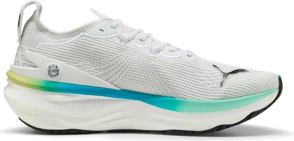 Puma Foreverrun Nitro 2 Laufschuhe Weiß EU 41 Herren Weiß EU 41