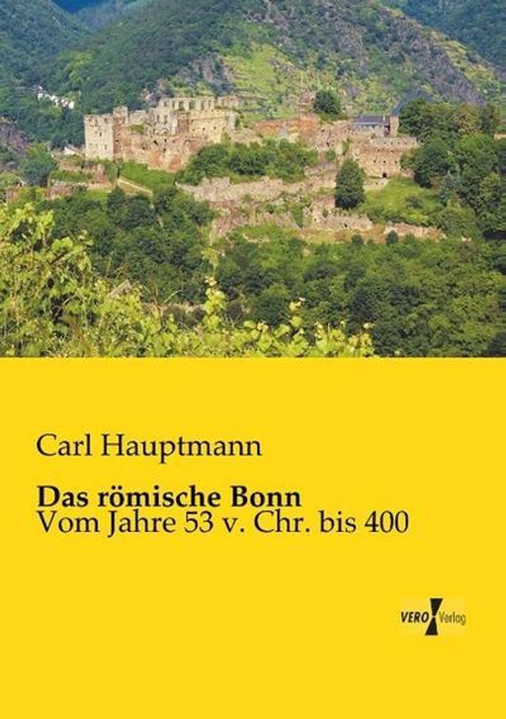 Das römische Bonn