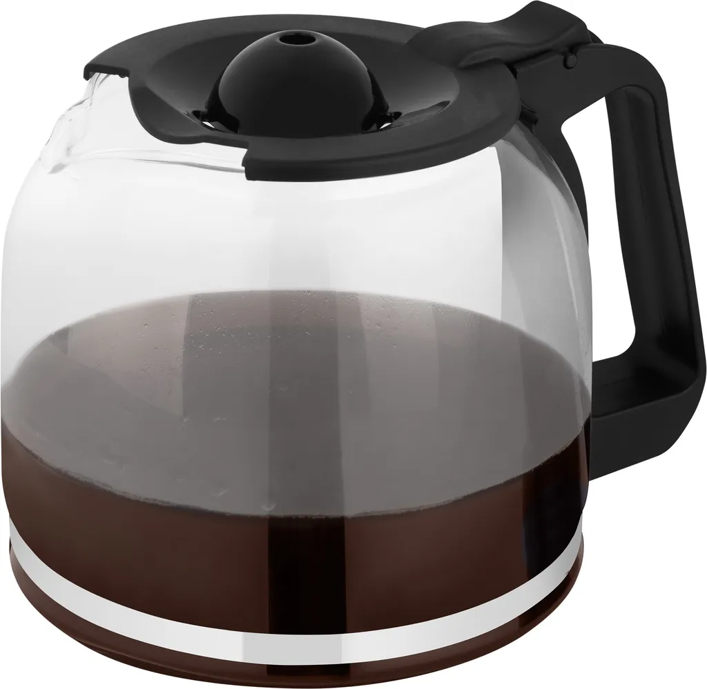 Machine à café ECG KP 2125 Supreme programmable avec écran digital